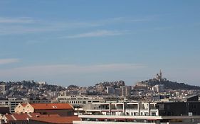 Marseille Sunset